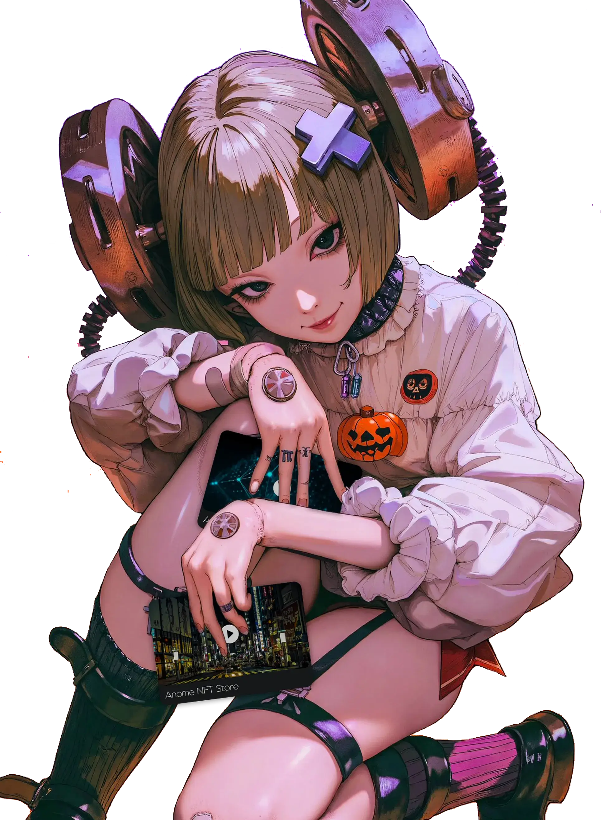 role-gril